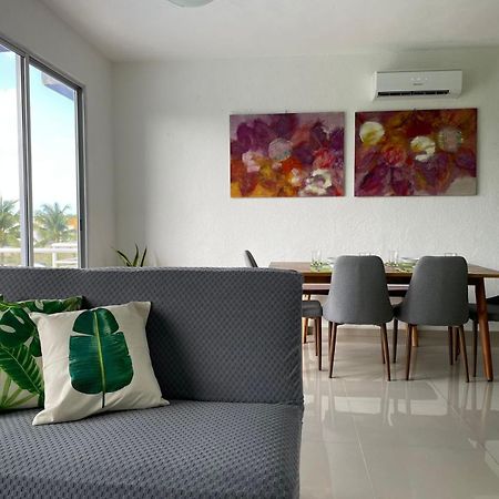קנקון Yikal Suites By Andiani Travel מראה חיצוני תמונה