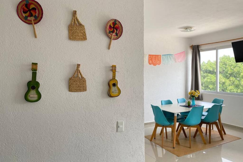 קנקון Yikal Suites By Andiani Travel מראה חיצוני תמונה