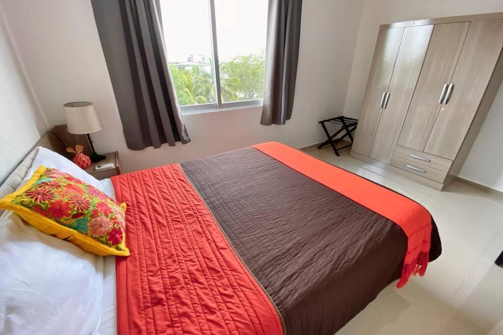 קנקון Yikal Suites By Andiani Travel מראה חיצוני תמונה
