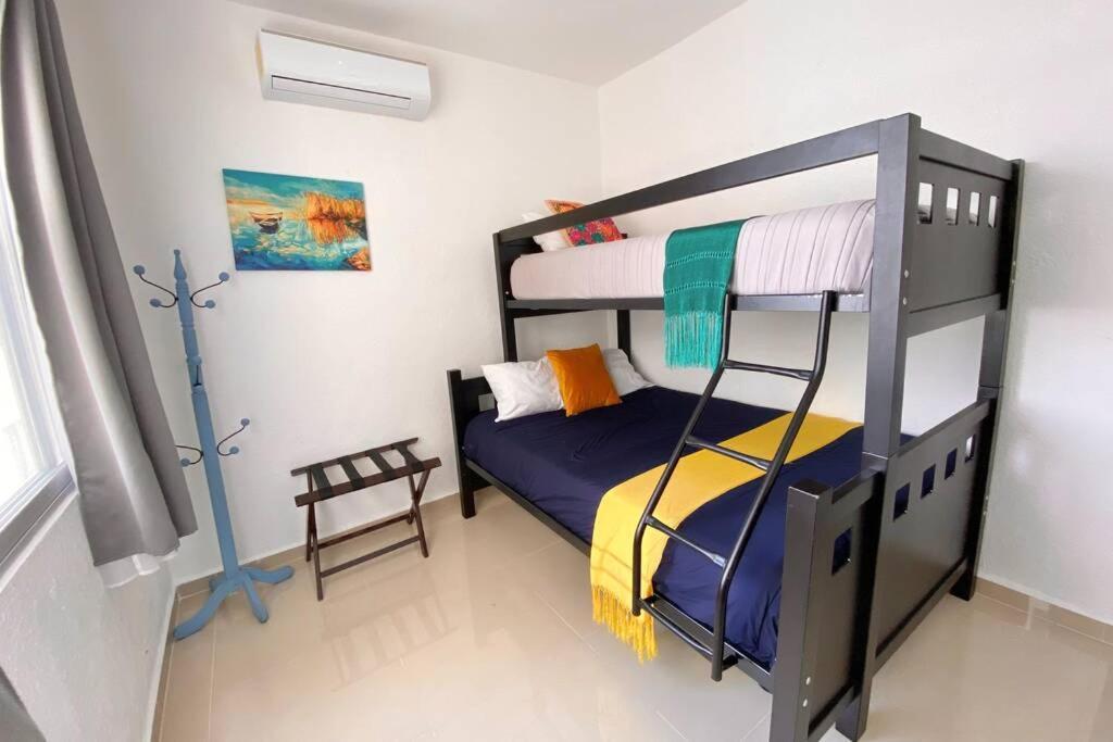 קנקון Yikal Suites By Andiani Travel מראה חיצוני תמונה