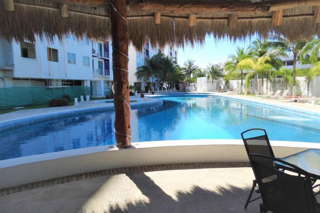 קנקון Yikal Suites By Andiani Travel מראה חיצוני תמונה