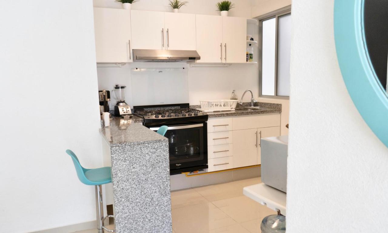 קנקון Yikal Suites By Andiani Travel מראה חיצוני תמונה