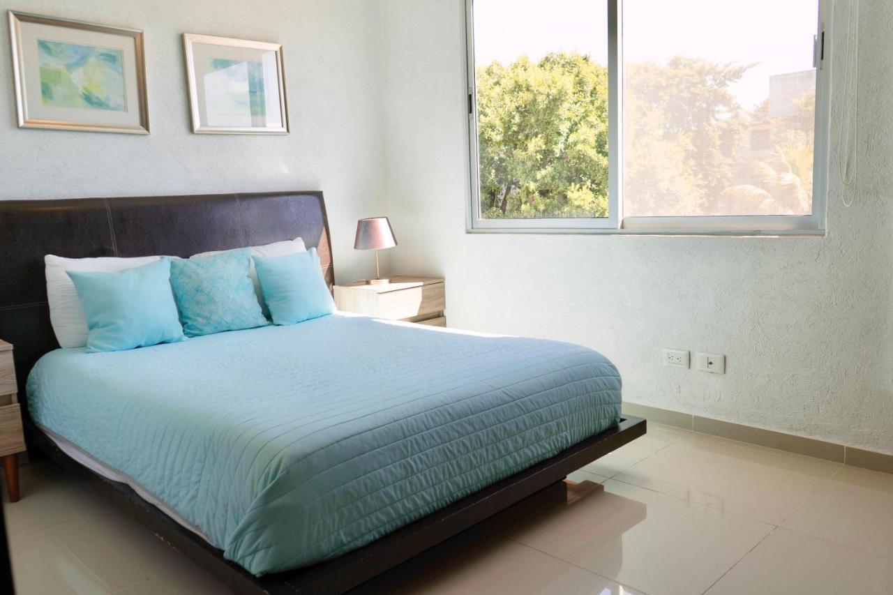 קנקון Yikal Suites By Andiani Travel מראה חיצוני תמונה