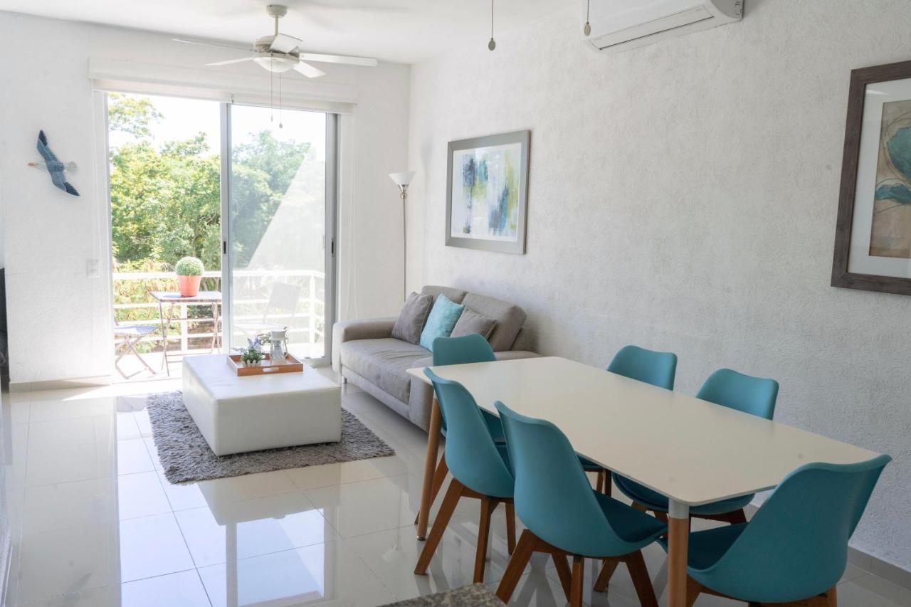 קנקון Yikal Suites By Andiani Travel מראה חיצוני תמונה