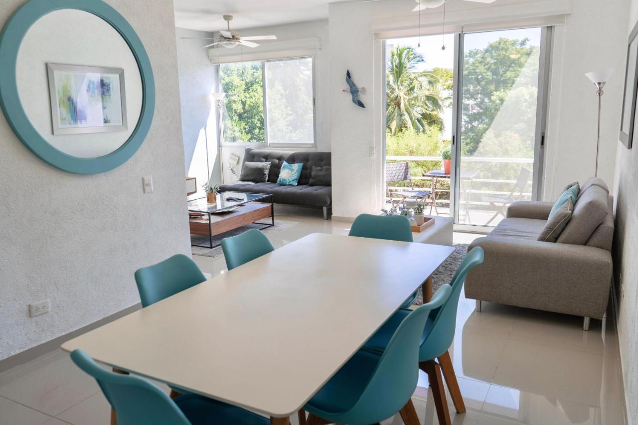 קנקון Yikal Suites By Andiani Travel מראה חיצוני תמונה