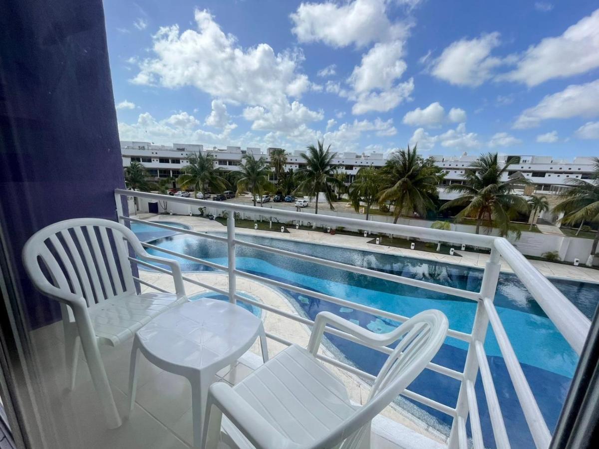 קנקון Yikal Suites By Andiani Travel מראה חיצוני תמונה