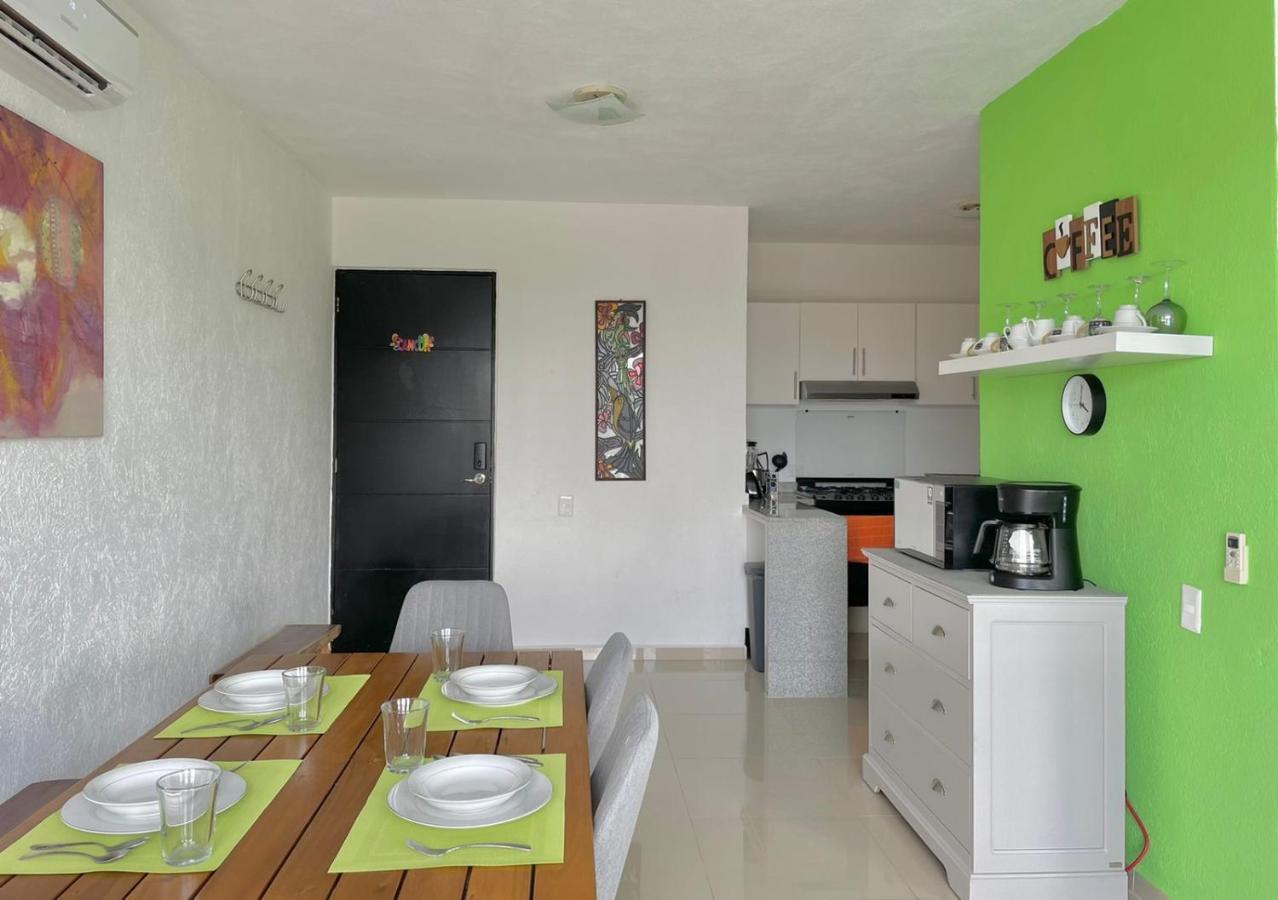 קנקון Yikal Suites By Andiani Travel מראה חיצוני תמונה