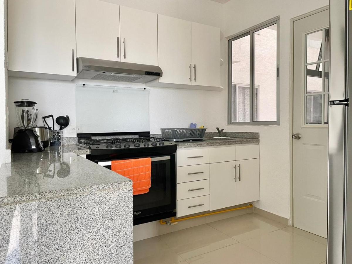 קנקון Yikal Suites By Andiani Travel מראה חיצוני תמונה