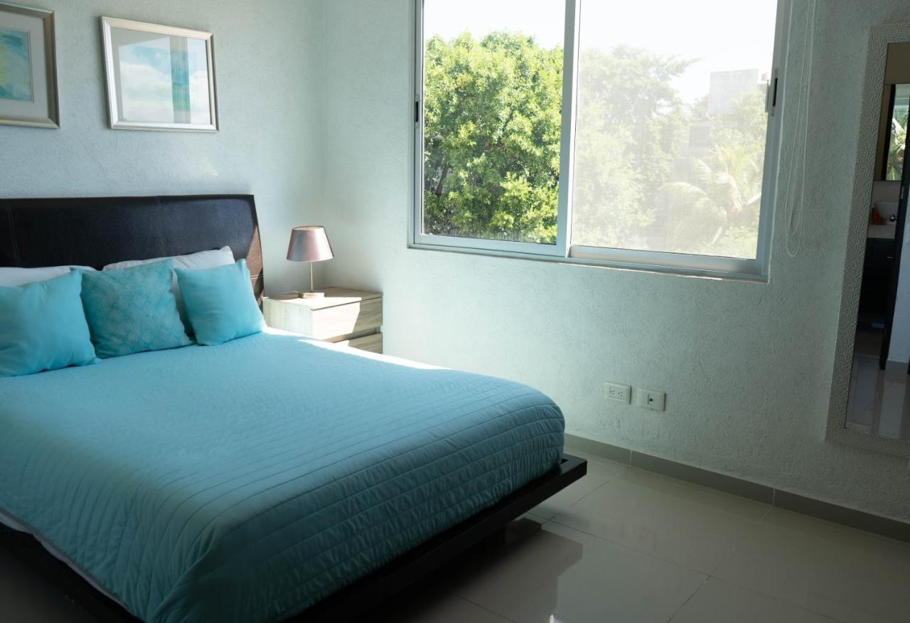 קנקון Yikal Suites By Andiani Travel מראה חיצוני תמונה