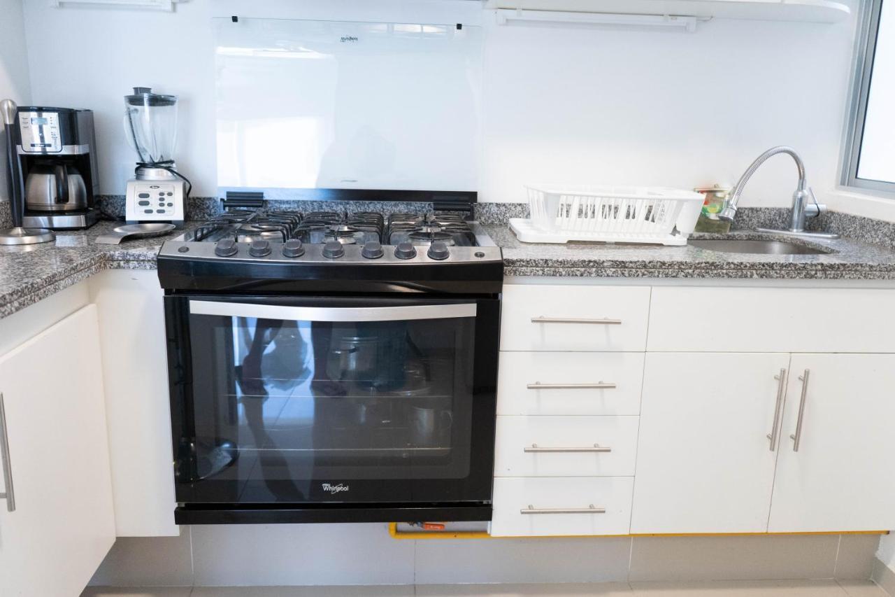 קנקון Yikal Suites By Andiani Travel מראה חיצוני תמונה