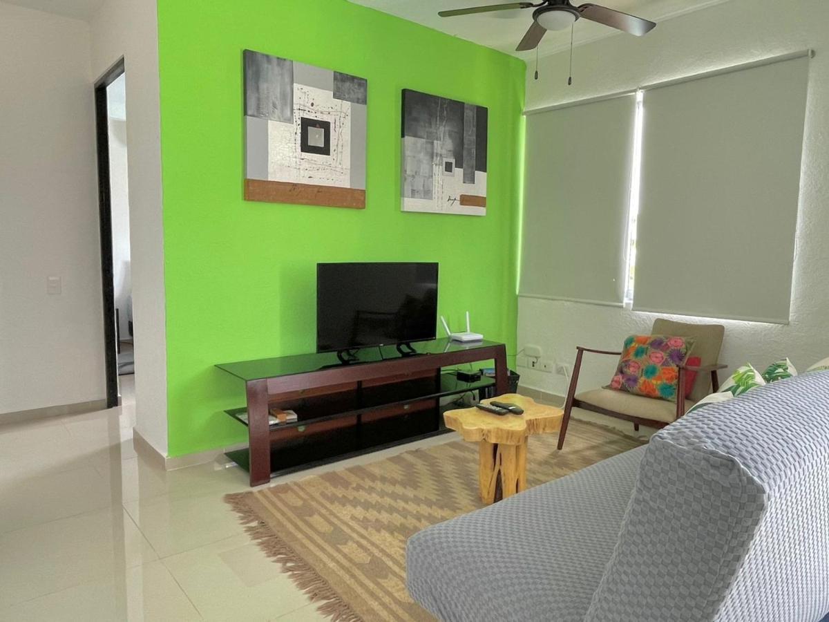 קנקון Yikal Suites By Andiani Travel מראה חיצוני תמונה