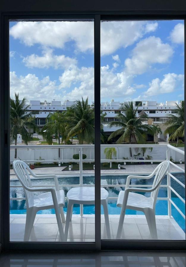 קנקון Yikal Suites By Andiani Travel מראה חיצוני תמונה