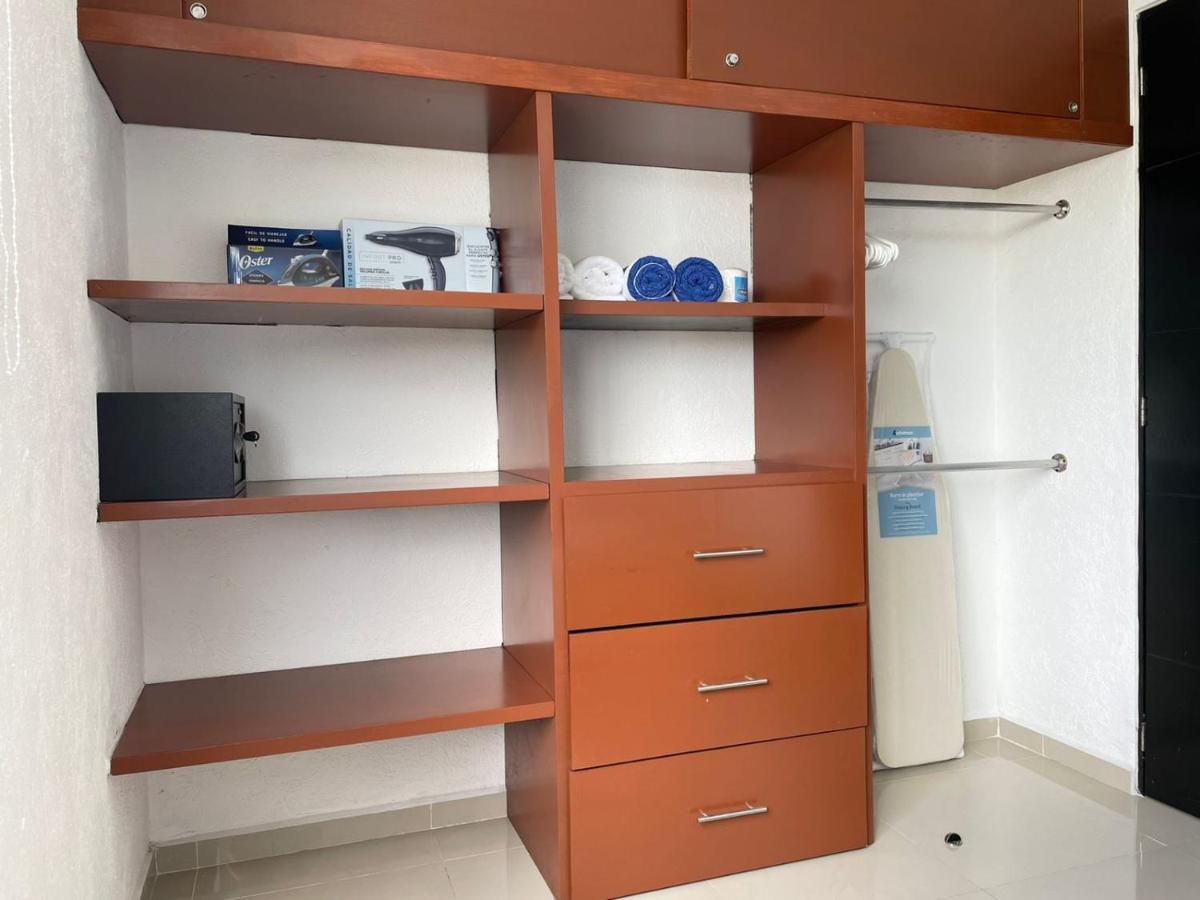קנקון Yikal Suites By Andiani Travel מראה חיצוני תמונה