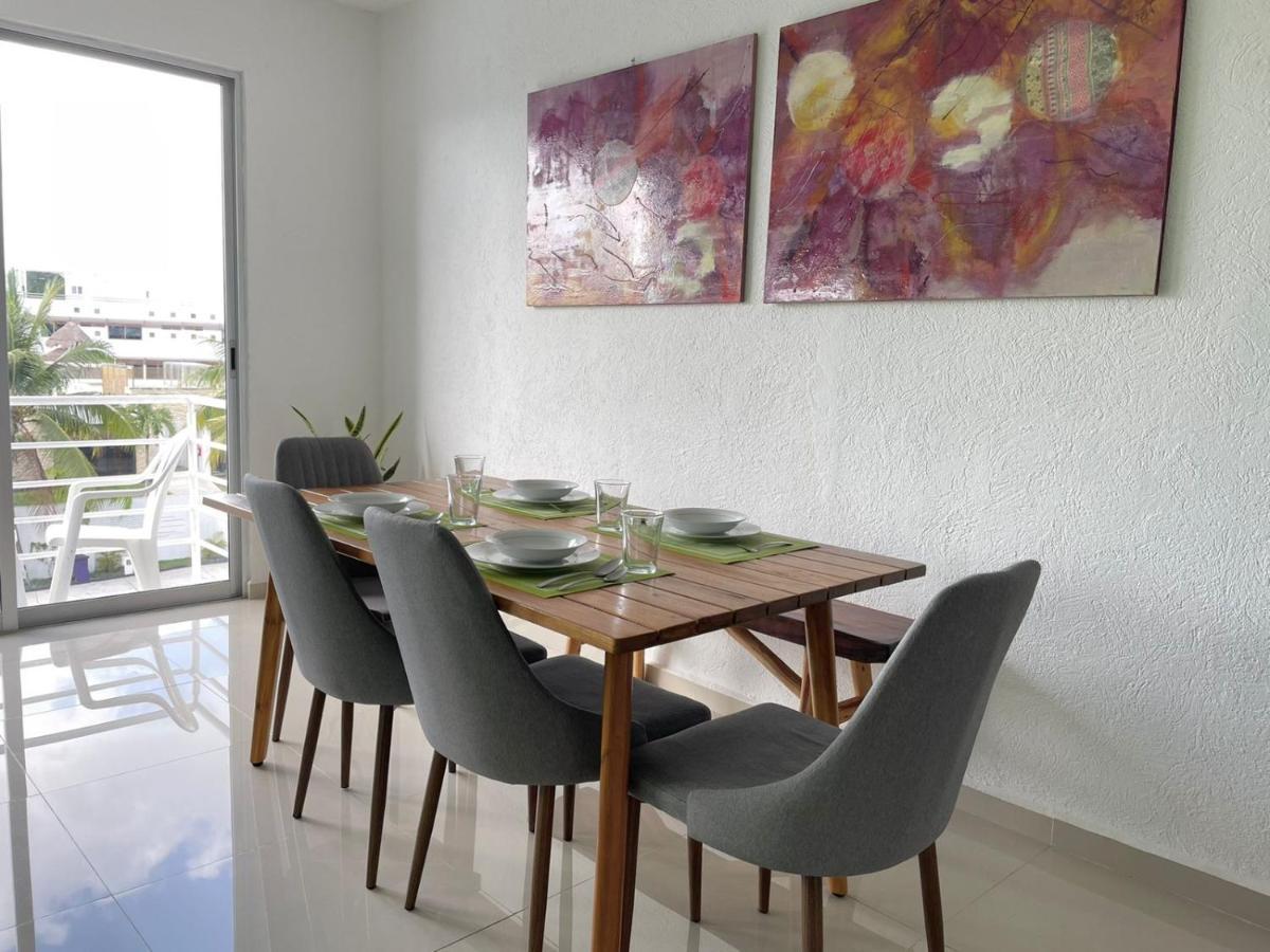 קנקון Yikal Suites By Andiani Travel מראה חיצוני תמונה