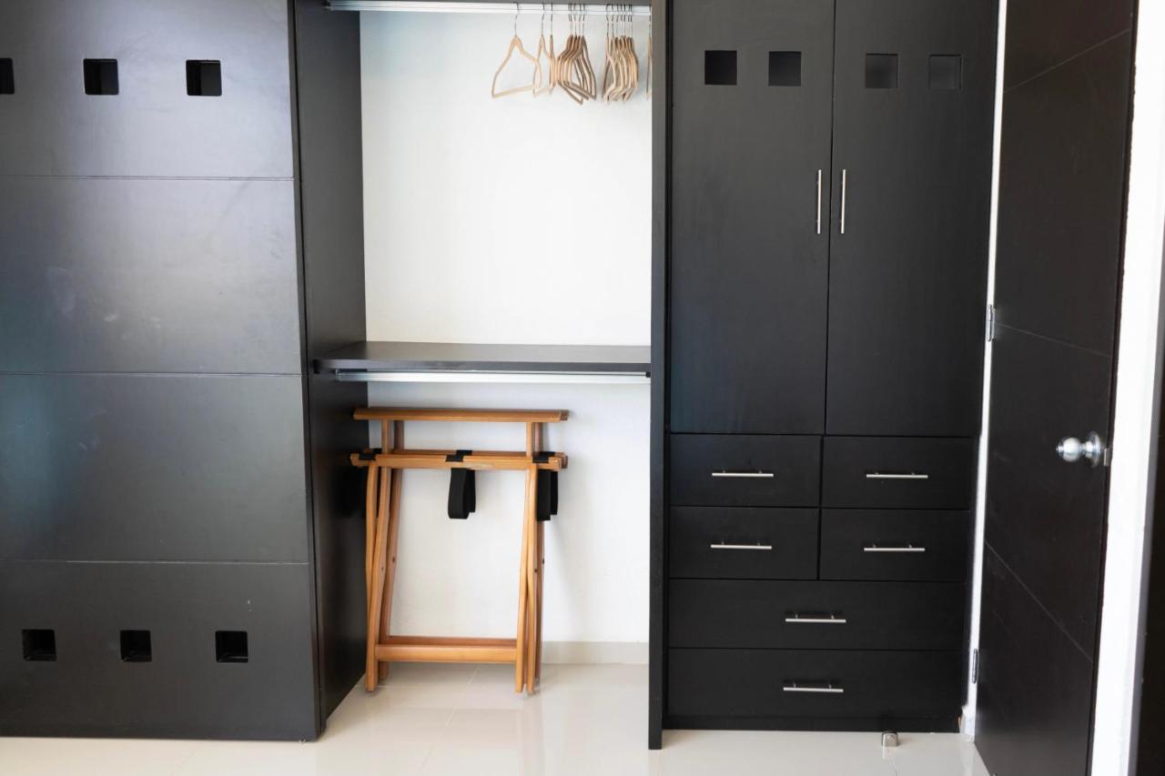 קנקון Yikal Suites By Andiani Travel מראה חיצוני תמונה
