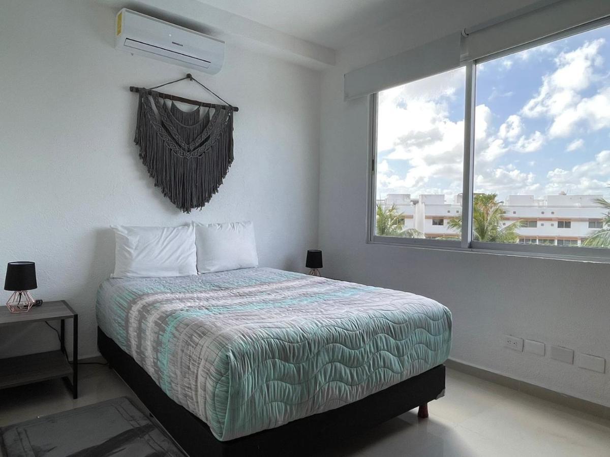 קנקון Yikal Suites By Andiani Travel מראה חיצוני תמונה