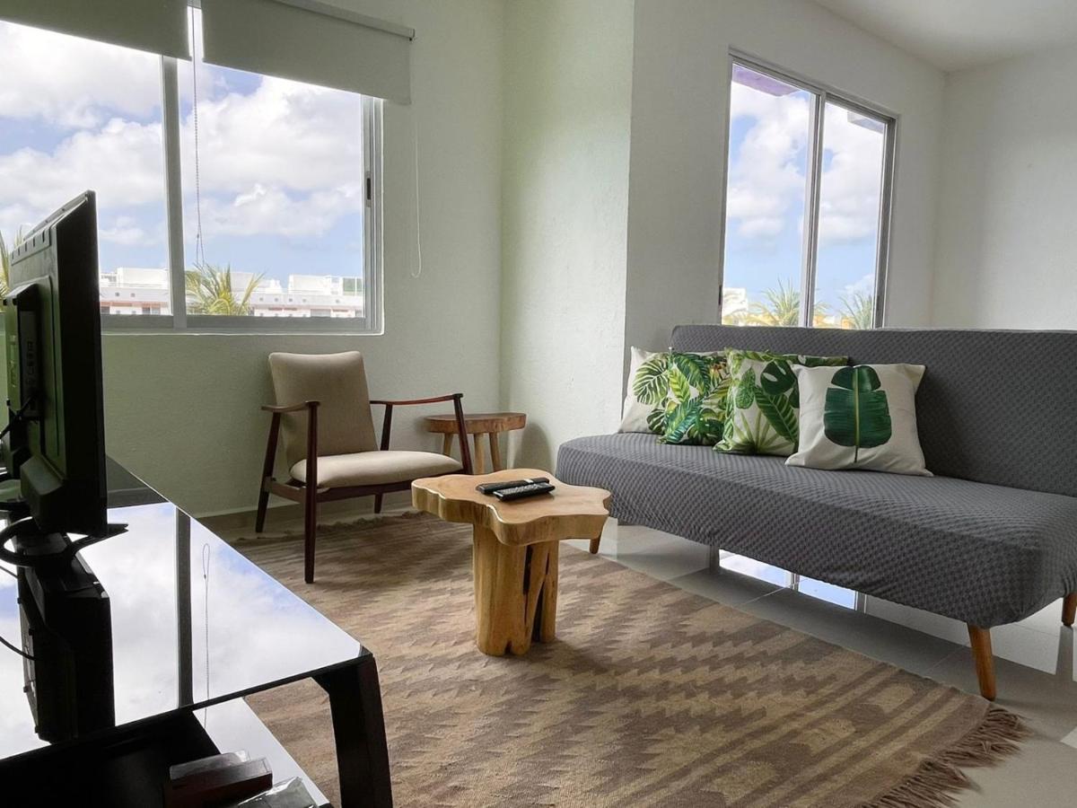 קנקון Yikal Suites By Andiani Travel מראה חיצוני תמונה