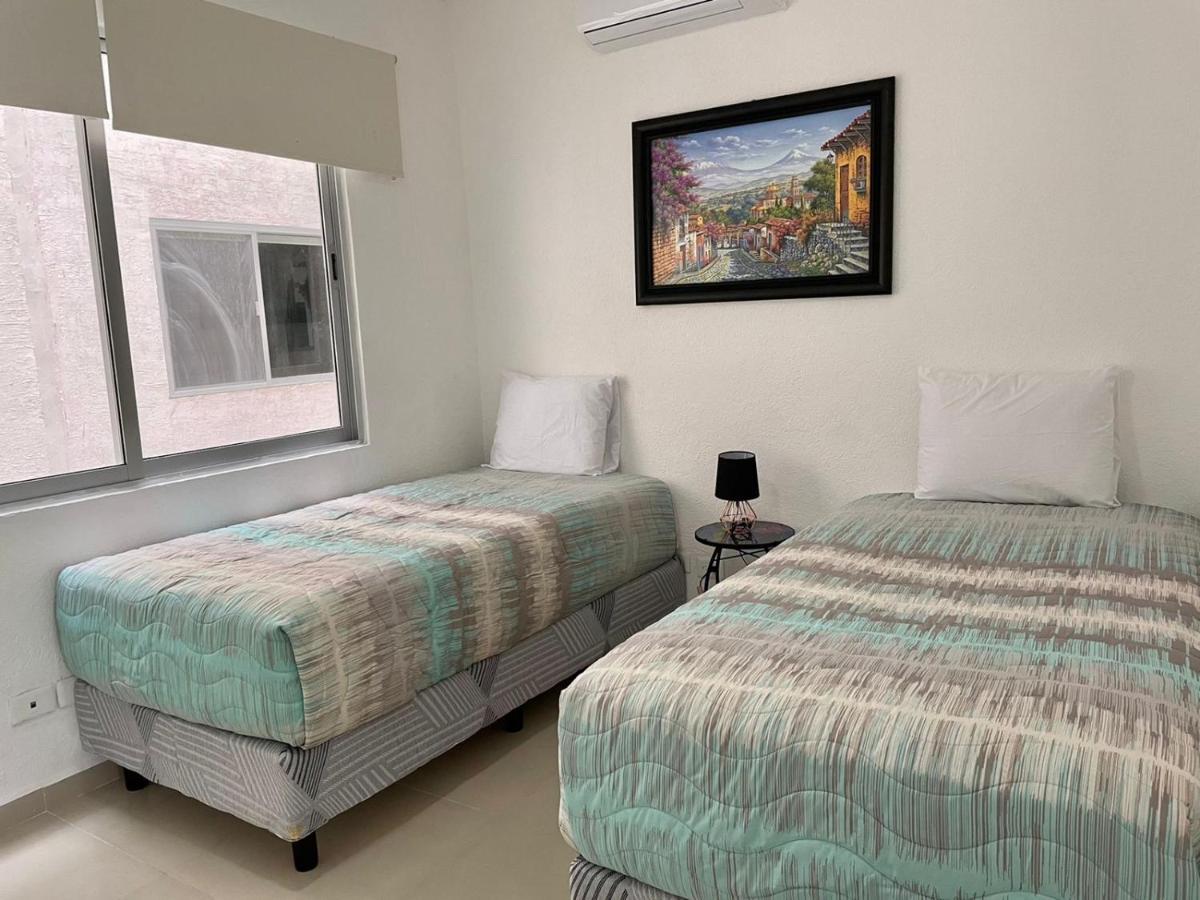 קנקון Yikal Suites By Andiani Travel מראה חיצוני תמונה