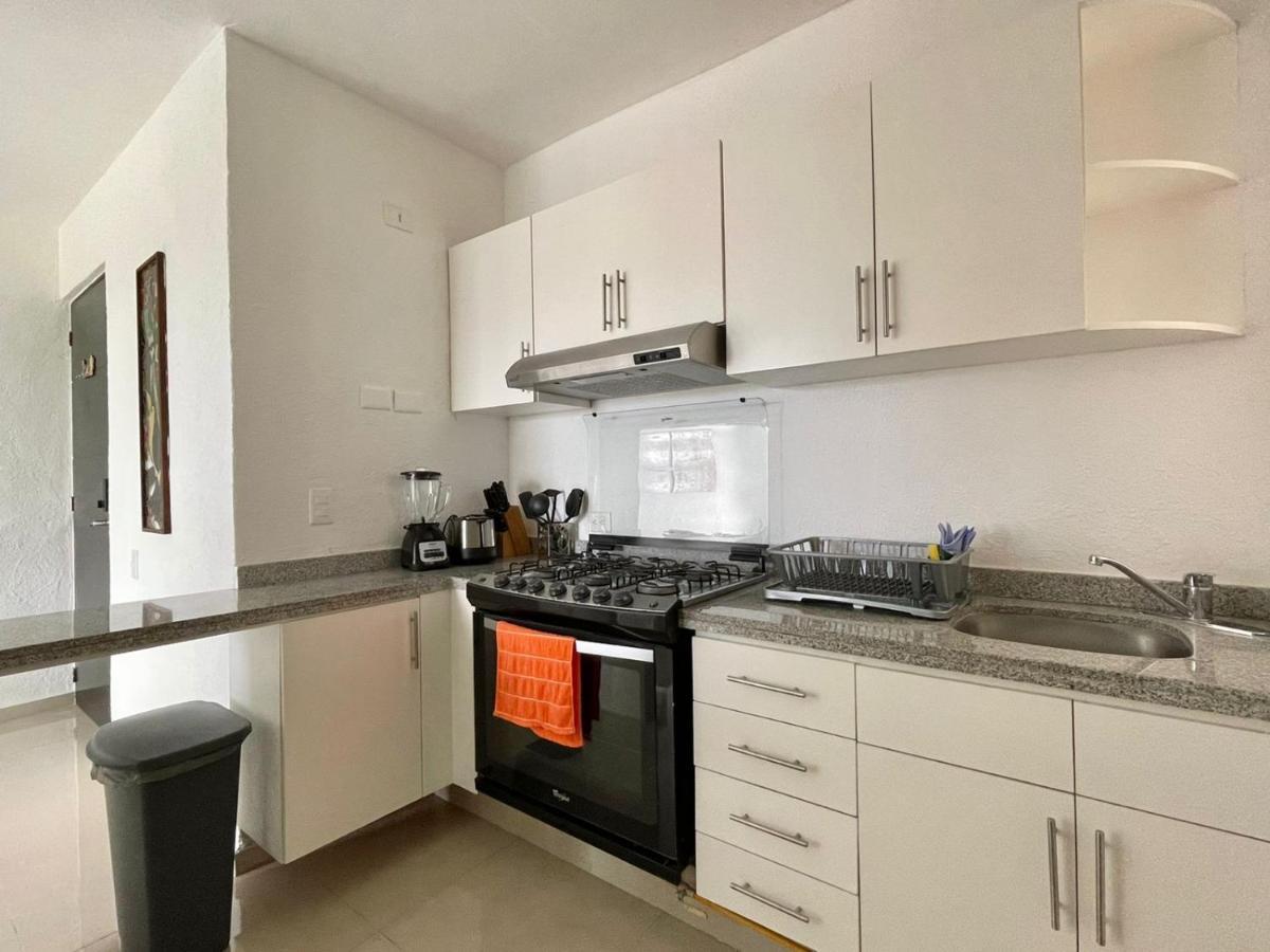 קנקון Yikal Suites By Andiani Travel מראה חיצוני תמונה