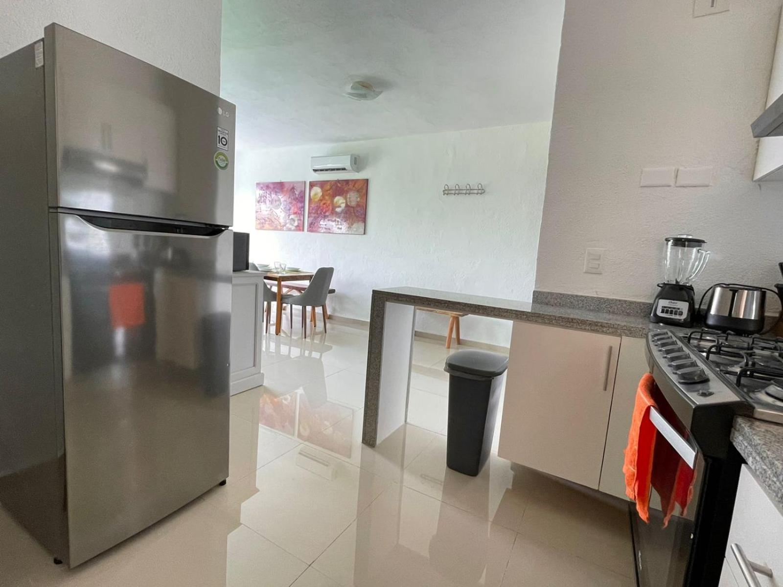 קנקון Yikal Suites By Andiani Travel מראה חיצוני תמונה