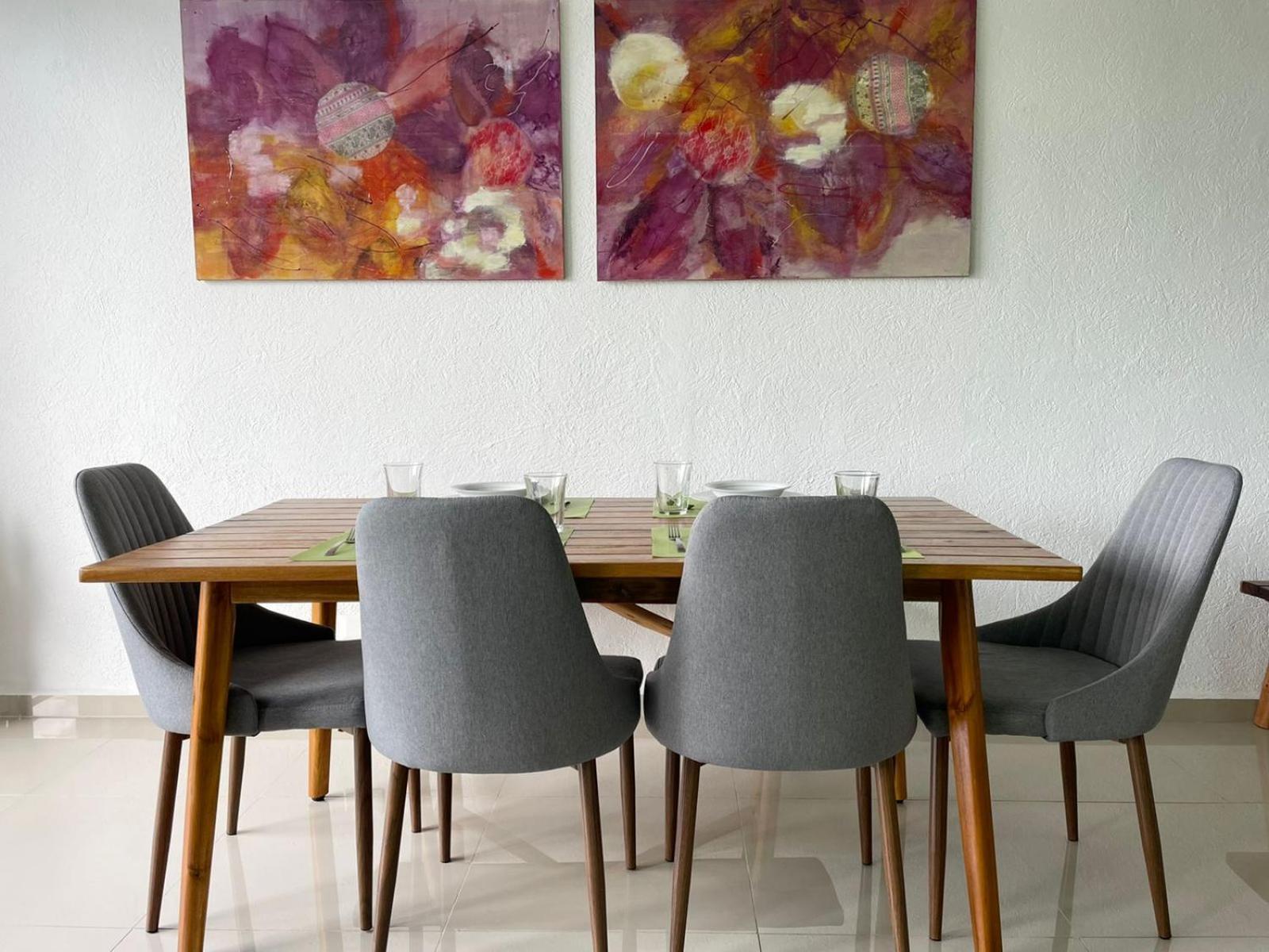 קנקון Yikal Suites By Andiani Travel מראה חיצוני תמונה