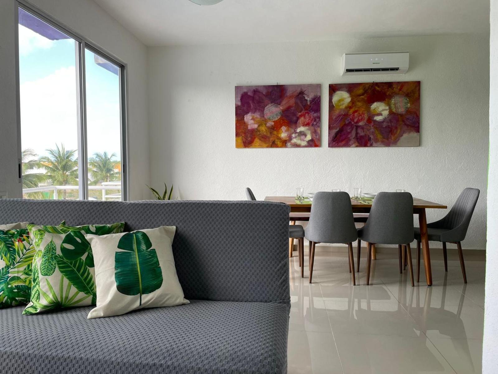 קנקון Yikal Suites By Andiani Travel מראה חיצוני תמונה