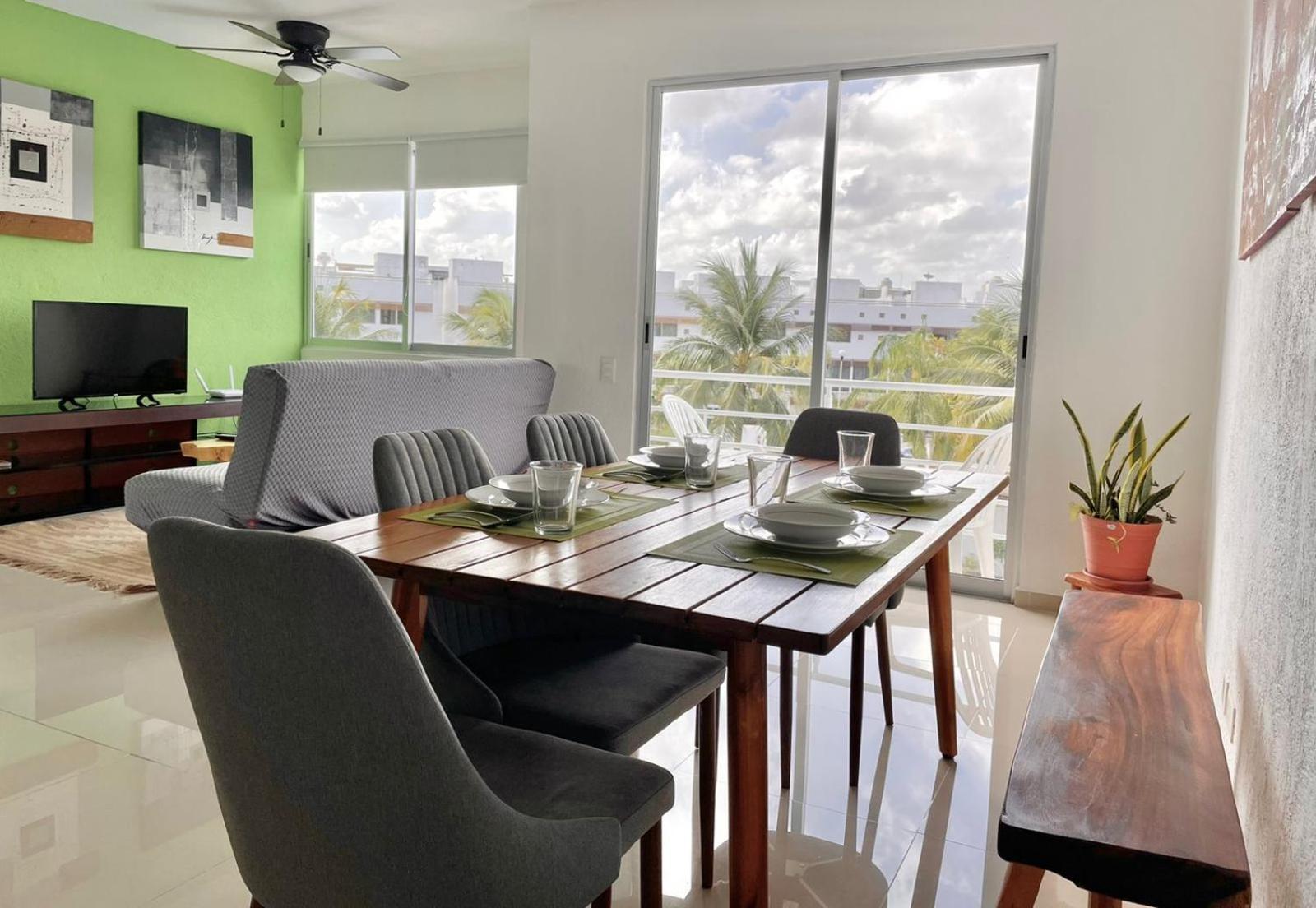 קנקון Yikal Suites By Andiani Travel מראה חיצוני תמונה